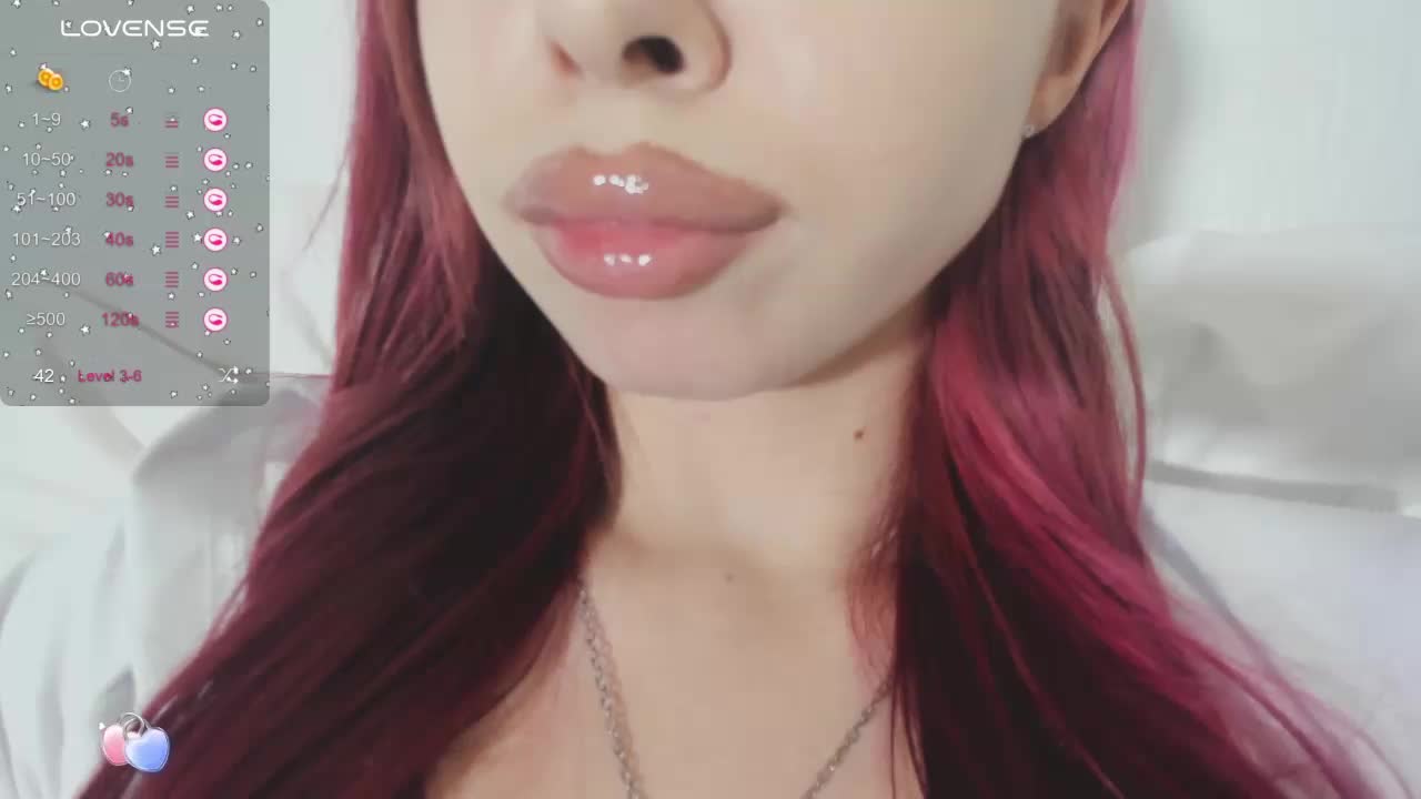 Lalala___ Live Sex December 18, 2025