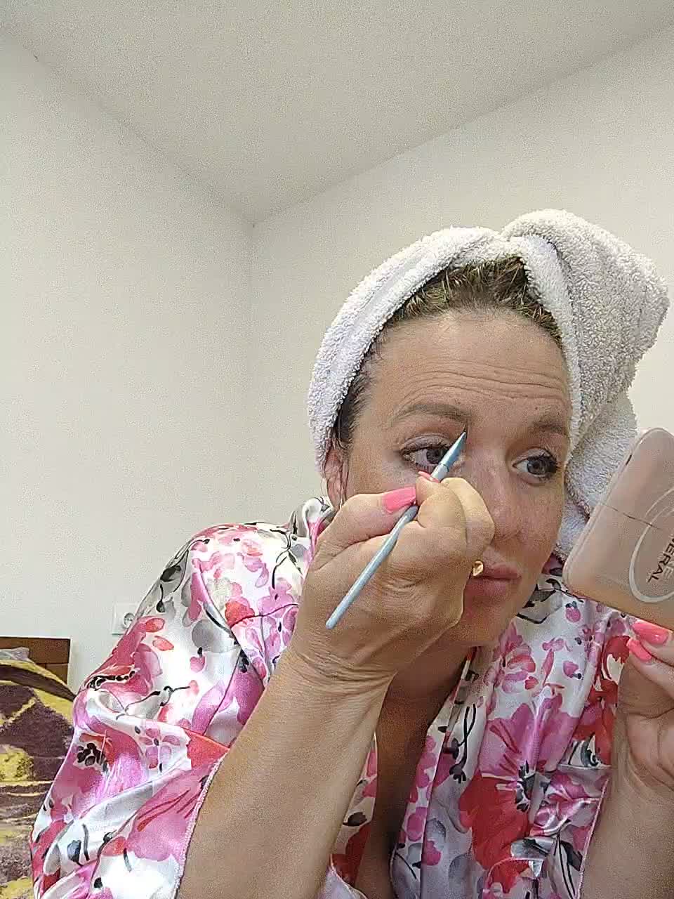 Natalii87 Live Sex December 13, 2025