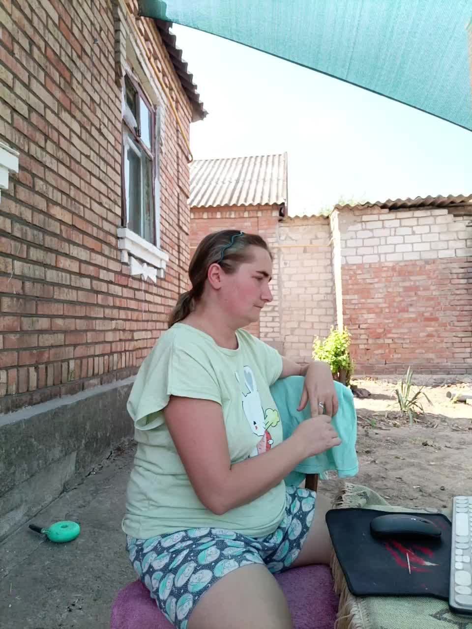 Krohab Live Sex December 13, 2025