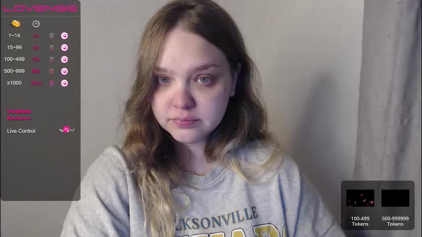 darling_tony18 Live Sex December 14, 2025