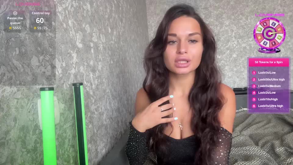 Maryllove Live Sex December 14, 2025