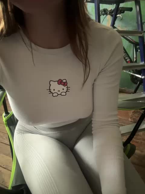 SSaibaliii Live Sex December 18, 2025