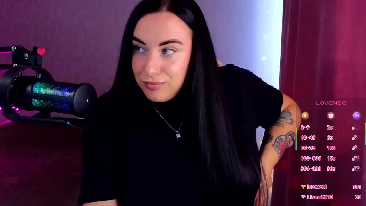 YURIEVNA13 Live Sex December 15, 2025