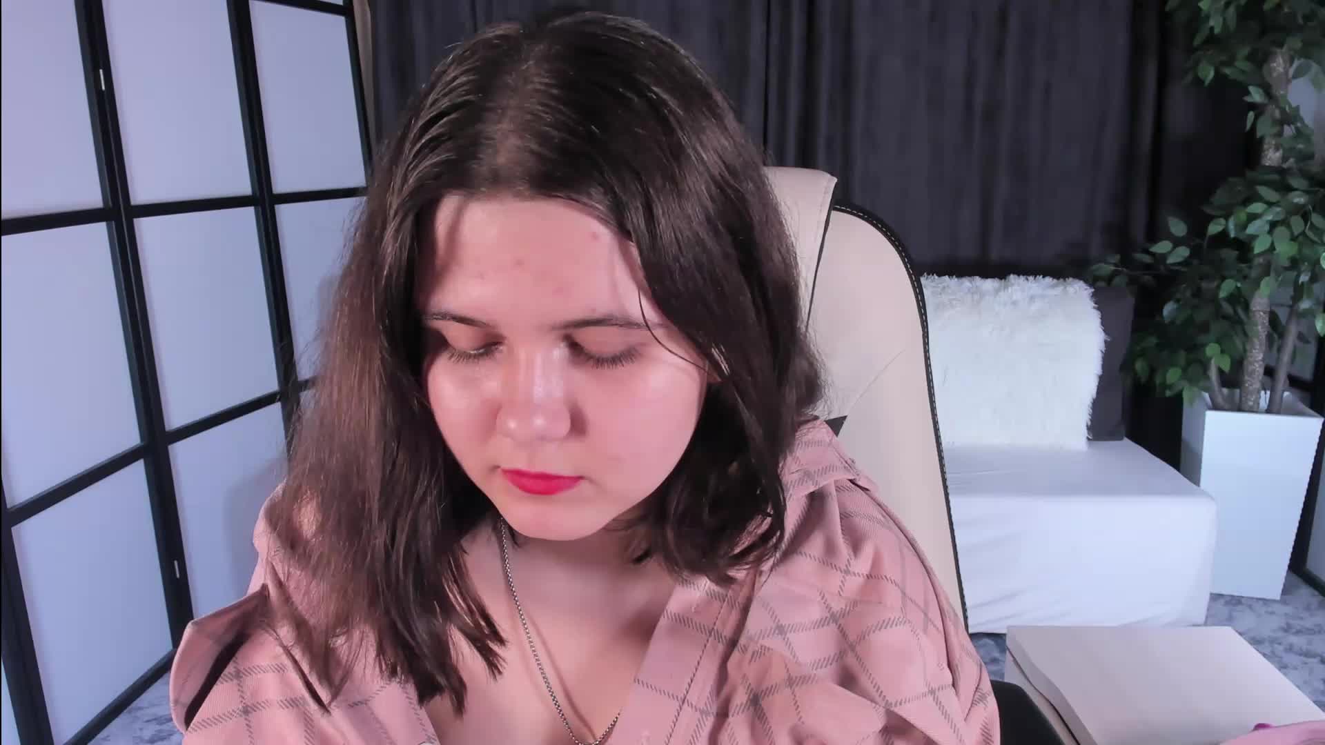 BettyCannon Live Sex December 14, 2025