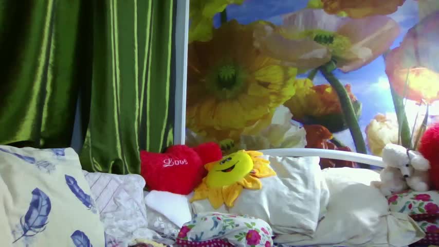 pussykroshka Live Sex December 17, 2025