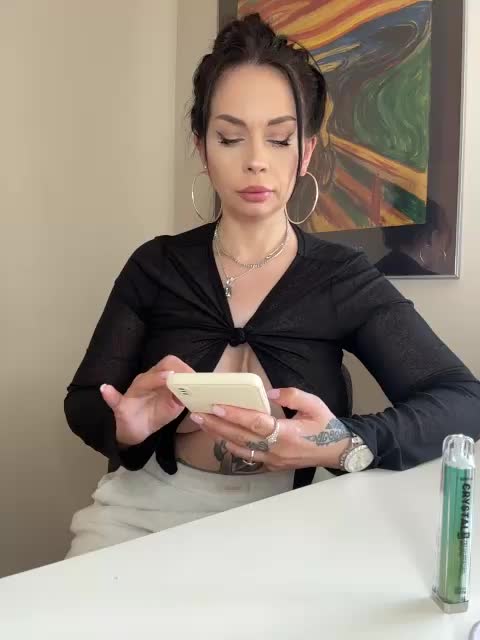 GREHshhnitsa Live Sex August 23, 2025