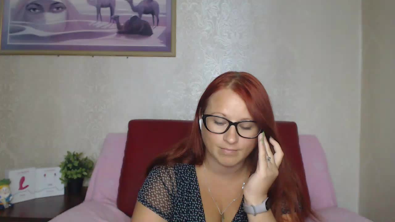 Lilia4joy Live Sex December 14, 2025