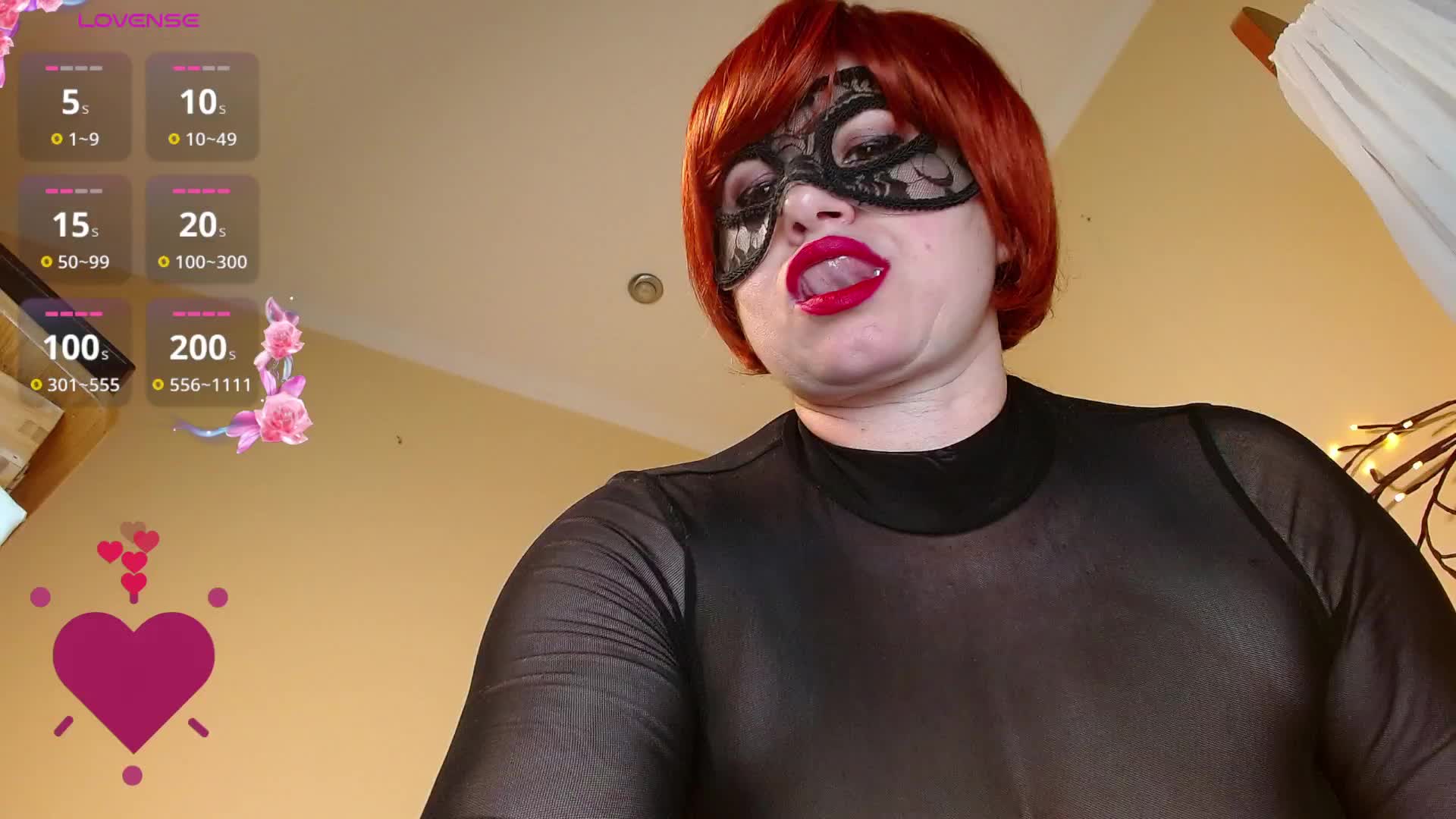 furbaFox Live Sex December 14, 2025