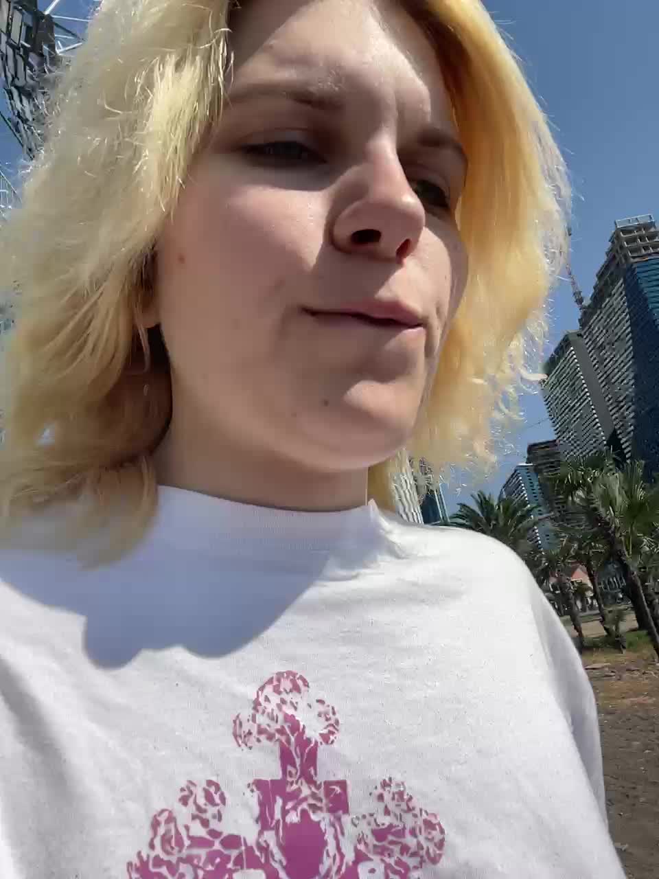 SweetMaria Live Sex 2025.08.23