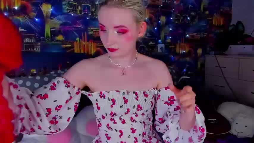 SweeteRose_Royce Live Sex December 14, 2025