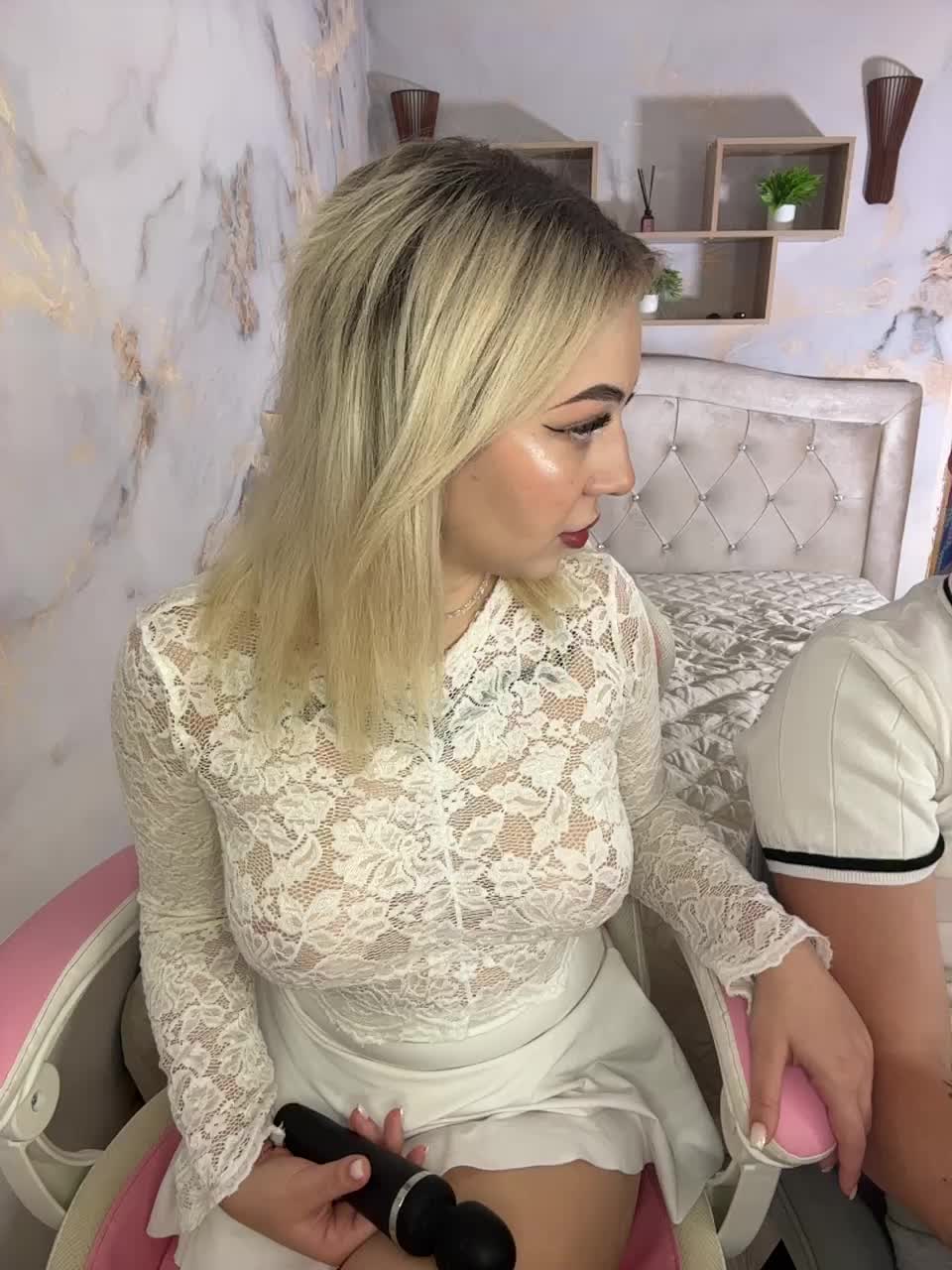 Kristallik-1 Live Sex December 18, 2025