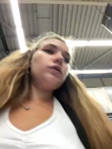 Holy_Tereza Live Sex December 13, 2025