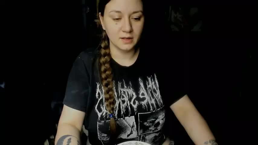 AlisaBacker Live Sex December 14, 2025