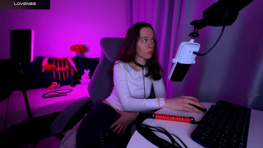 SharkyBaby Live Sex December 13, 2025