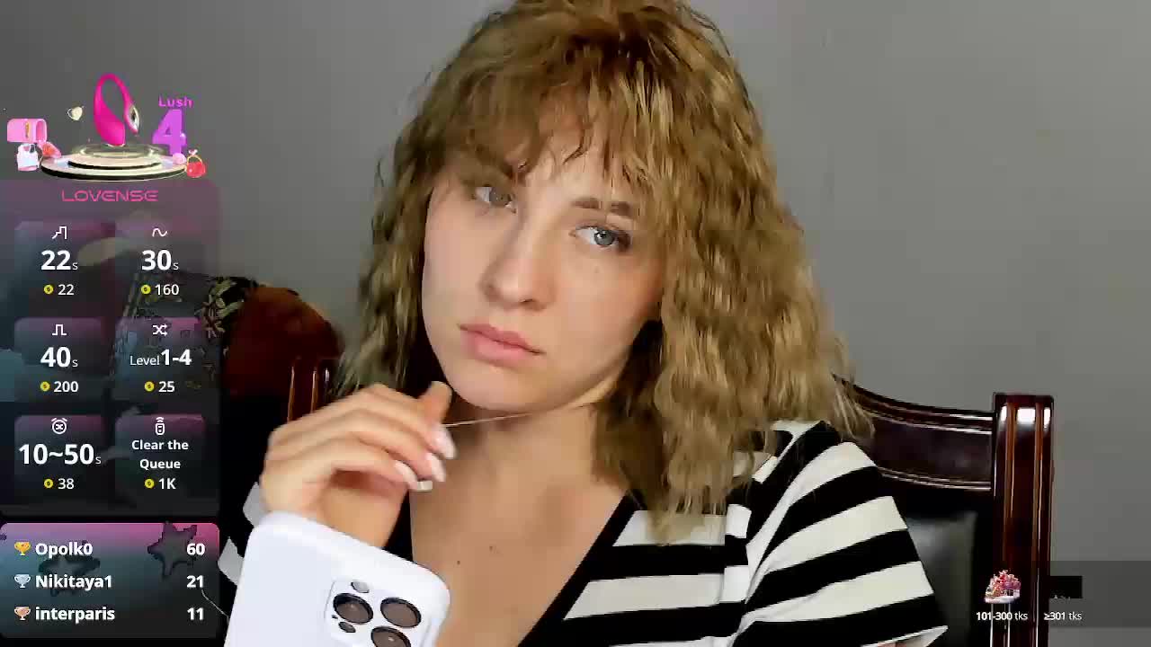 KissyKristy Live Sex December 17, 2025