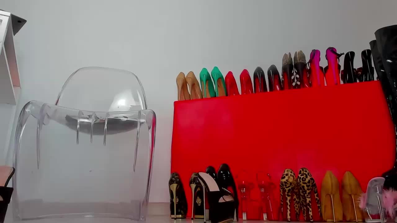 MistressK Live Sex December 15, 2025