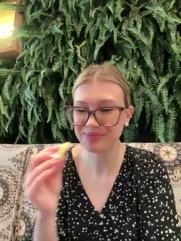 RinaCat Live Sex December 13, 2025