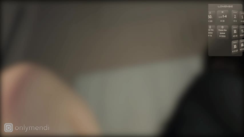 MENNDI Live Sex December 18, 2025