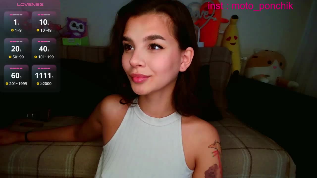 life-choco Live Sex December 14, 2025