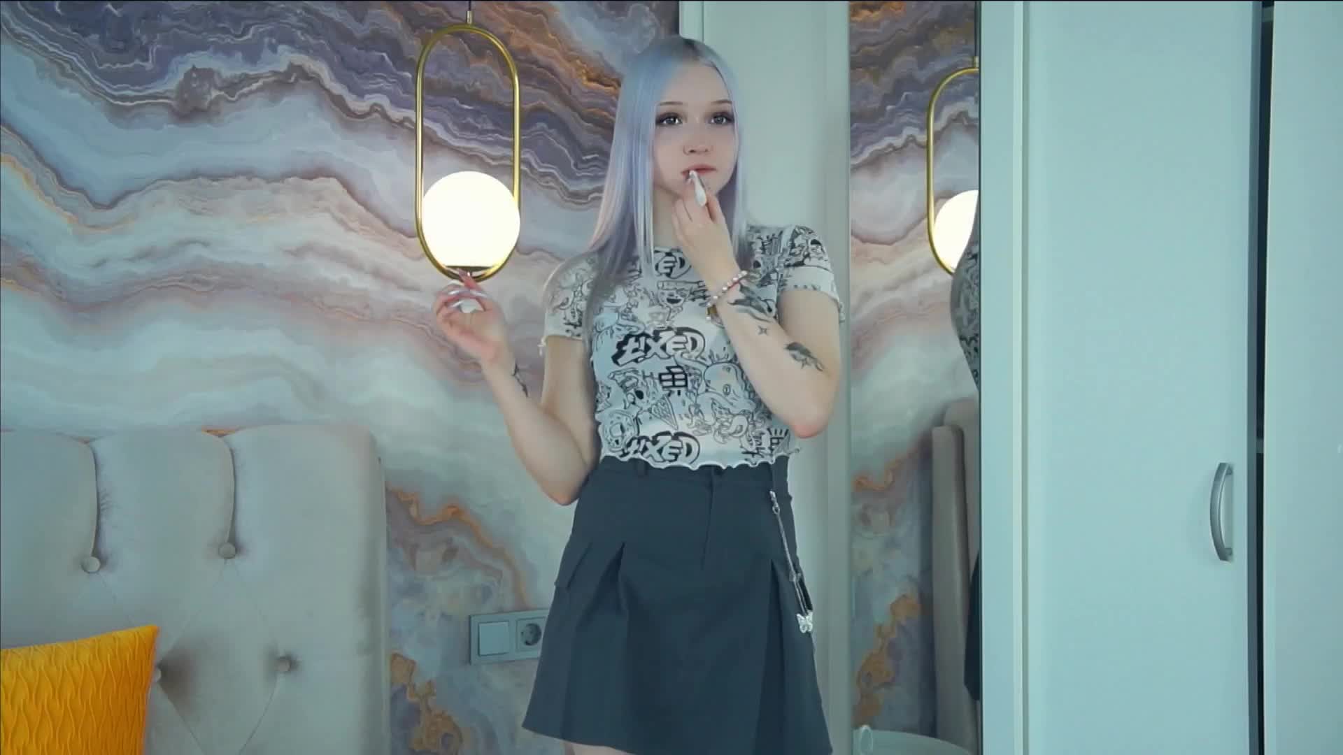 aquanighty Live Sex December 13, 2025