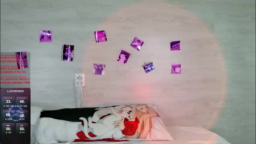 b4by_emilia Live Sex August 23, 2025