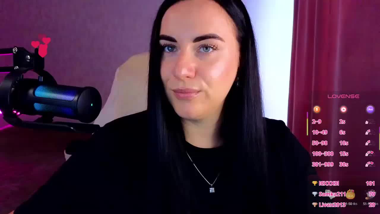 YURIEVNA13 Live Sex December 15, 2025