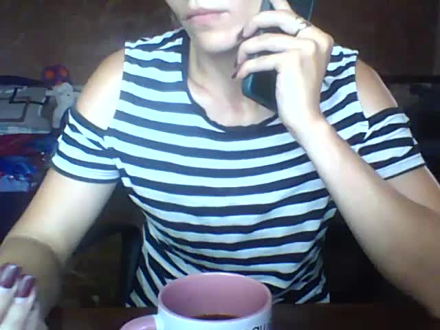 BabyLove4432 Live Sex December 13, 2025