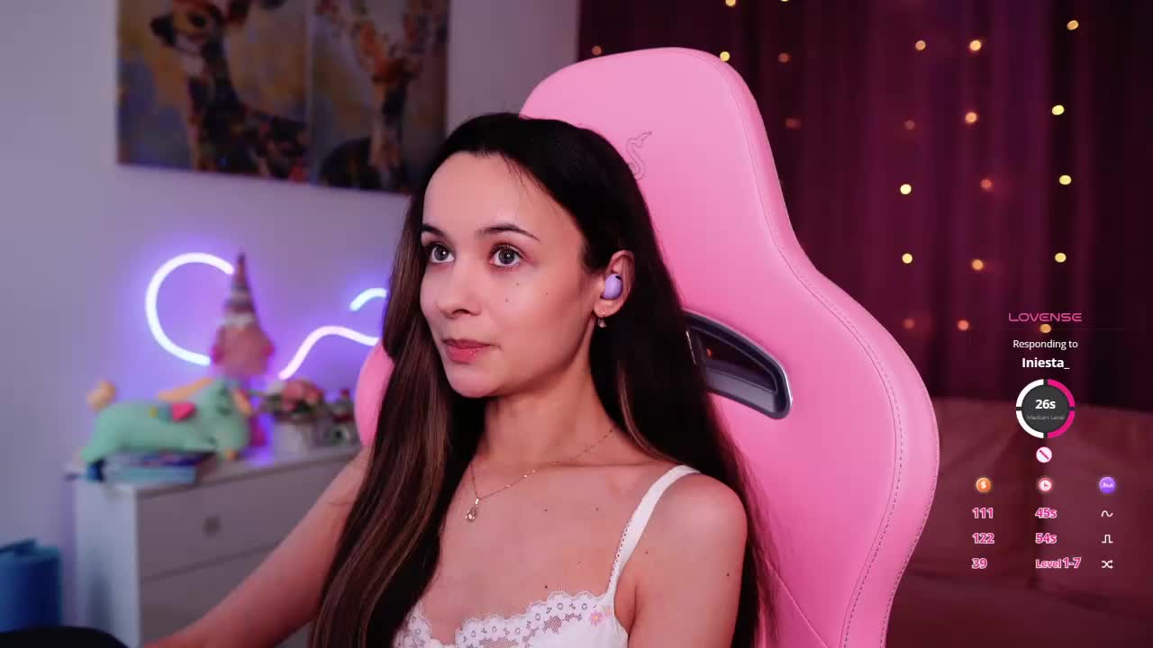 JuicyAngel Live Sex December 14, 2025