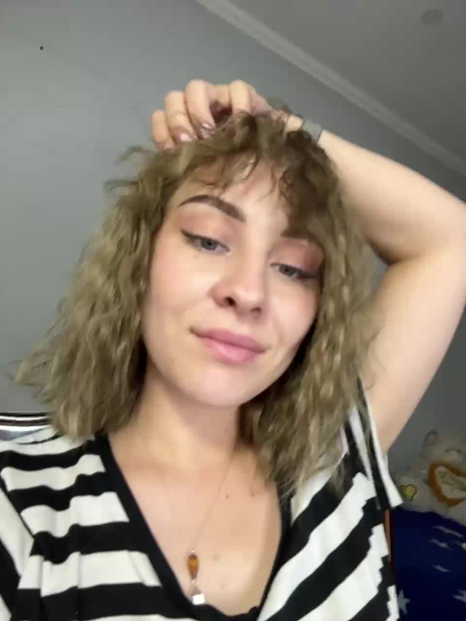 KissyKristy Live Sex December 17, 2025