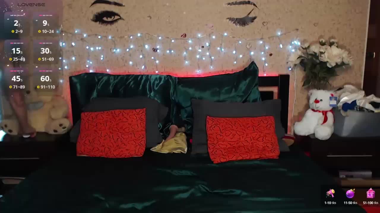 djessica77 Live Sex December 17, 2025