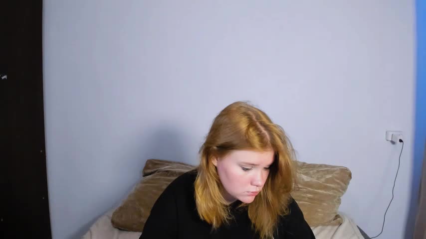 LaseyMoon Live Sex December 14, 2025