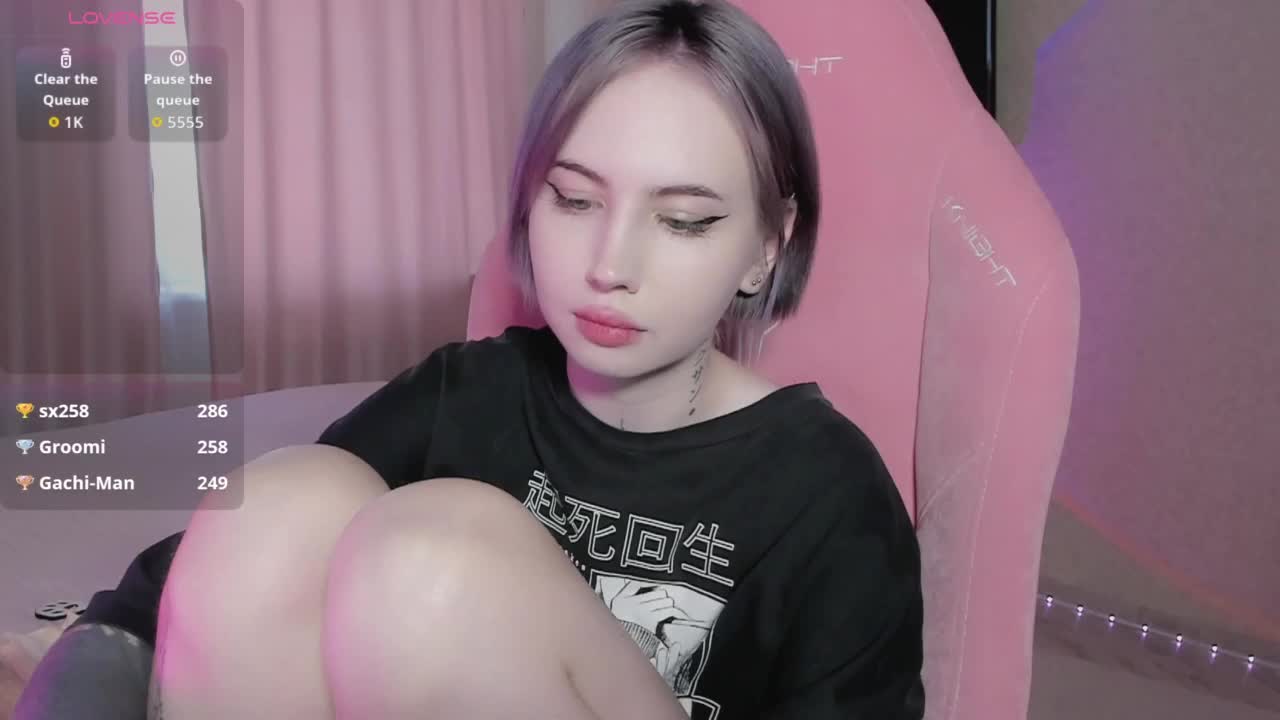 luvsoak Live Sex December 17, 2025