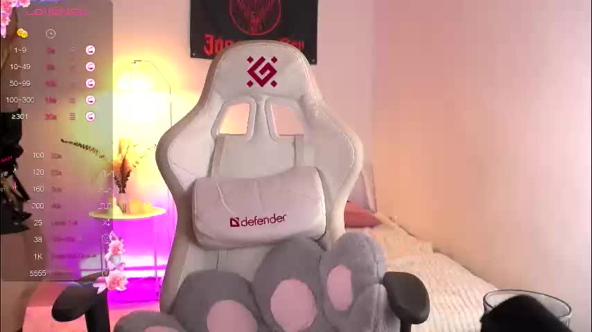 dragon_ink Live Sex December 13, 2025