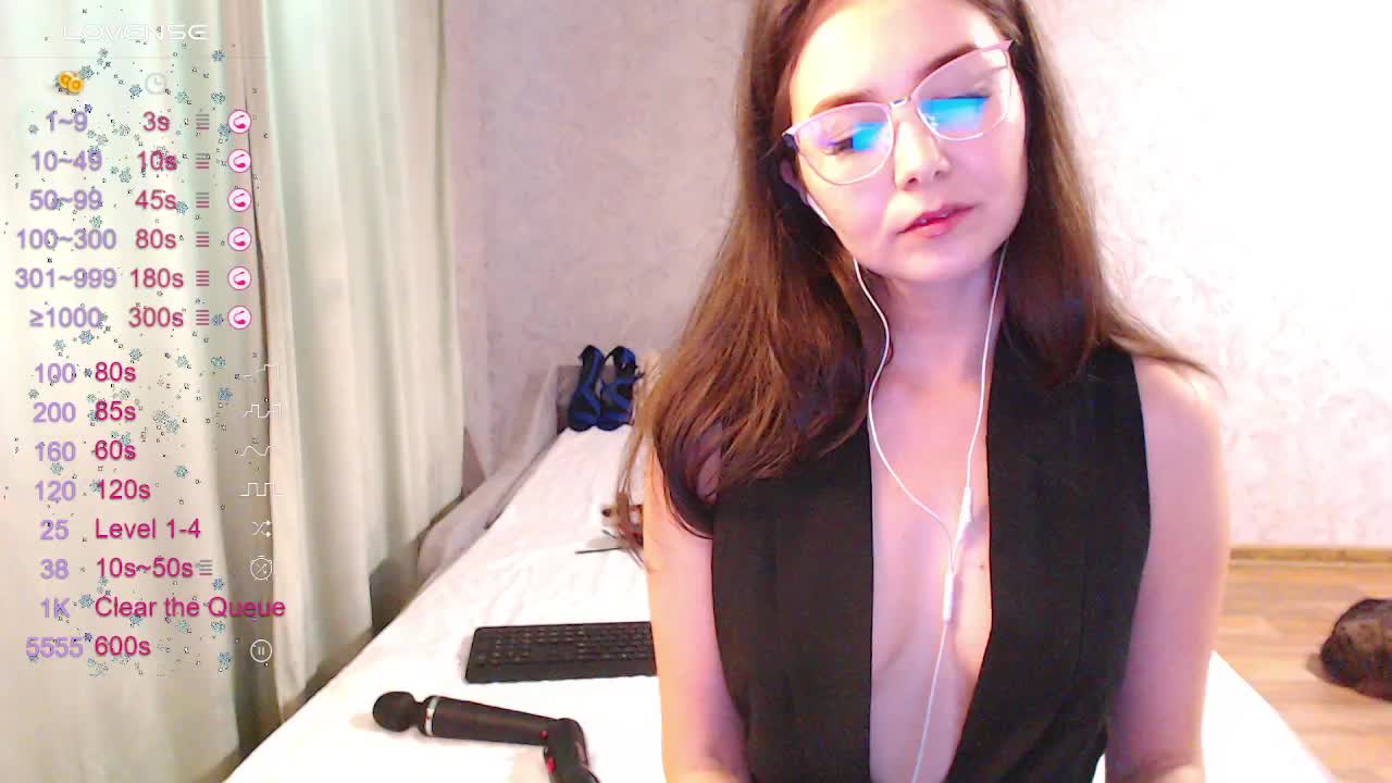 Leceysweet Live Sex December 14, 2025
