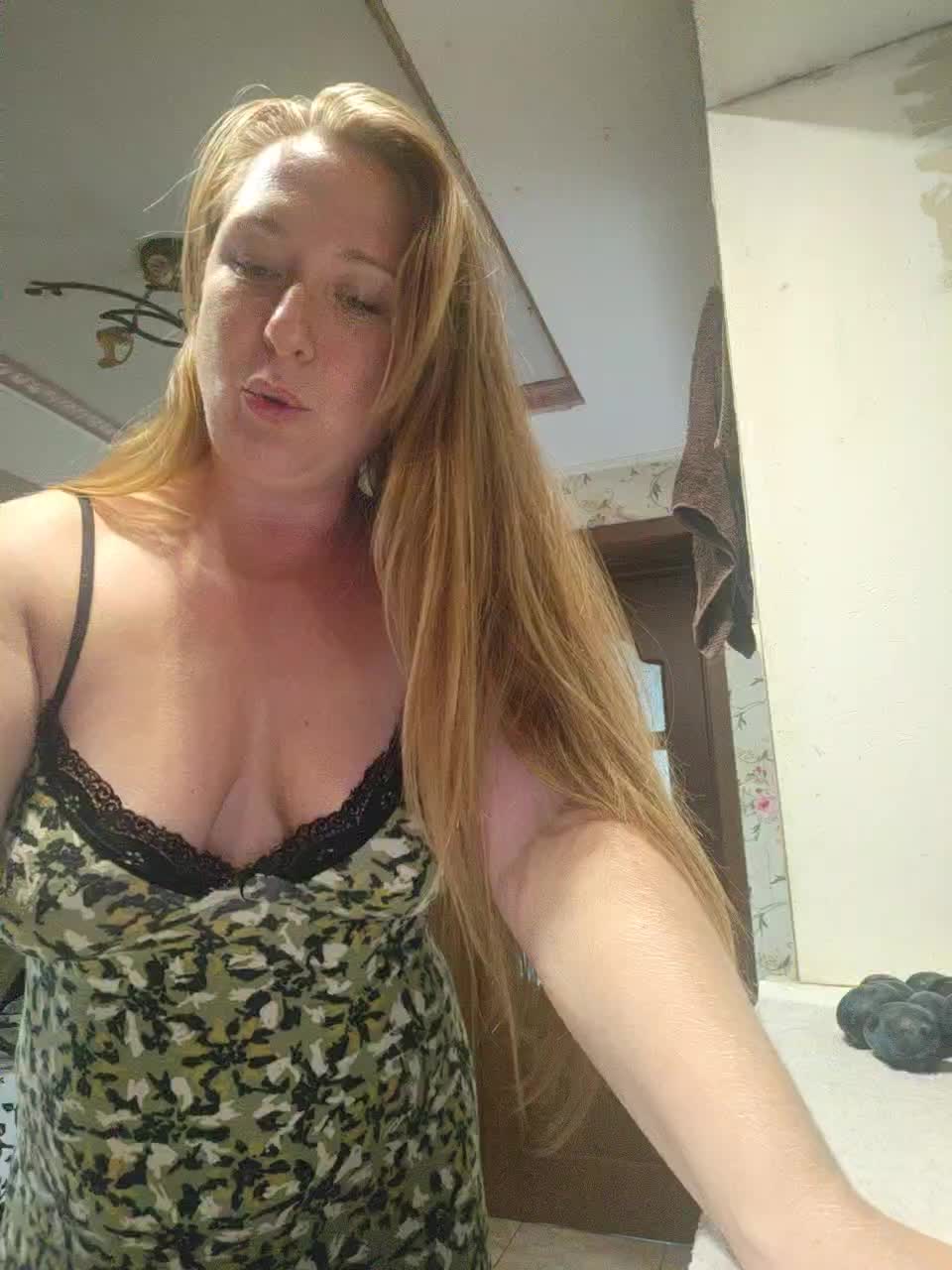 MazySun Live Sex December 17, 2025