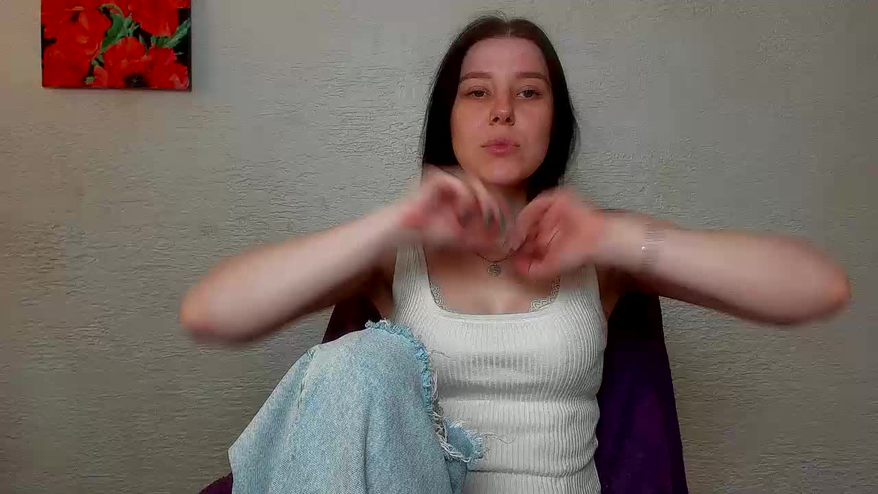 sannyflower Live Sex December 15, 2025