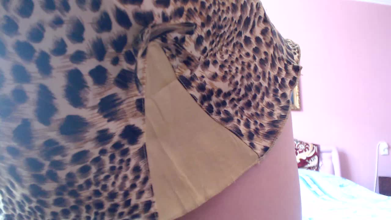 Veta-Viola Live Sex December 18, 2025