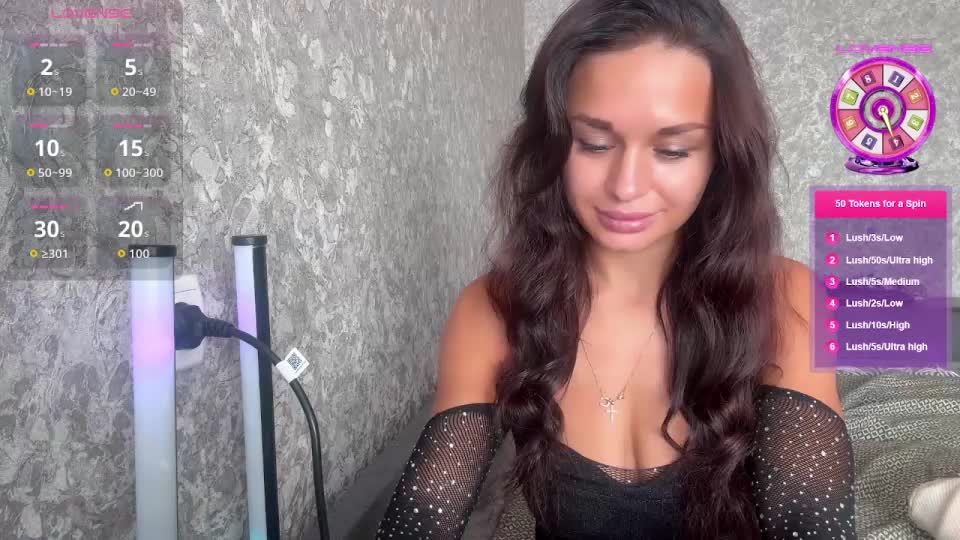 Maryllove Live Sex December 14, 2025