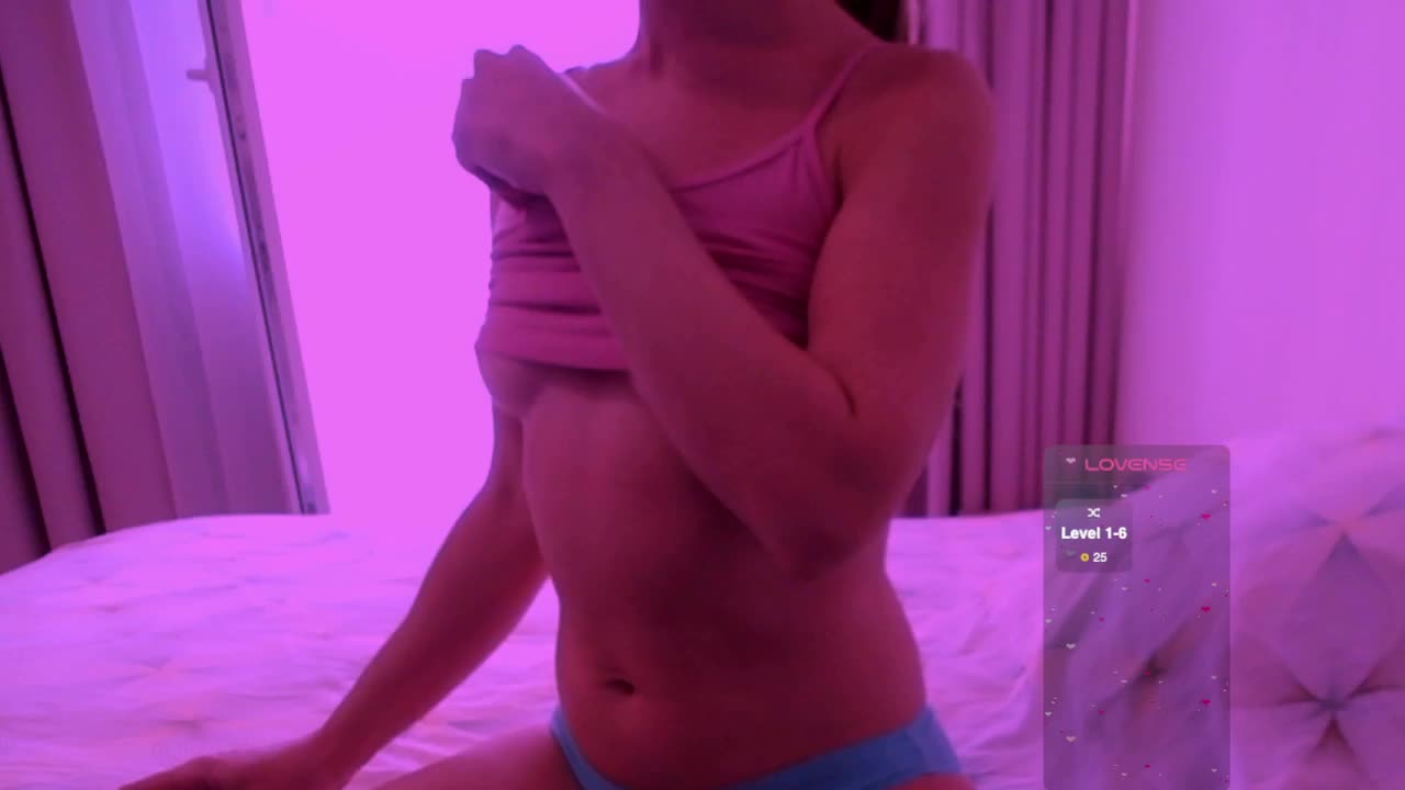 Trin_ Live Sex December 15, 2025