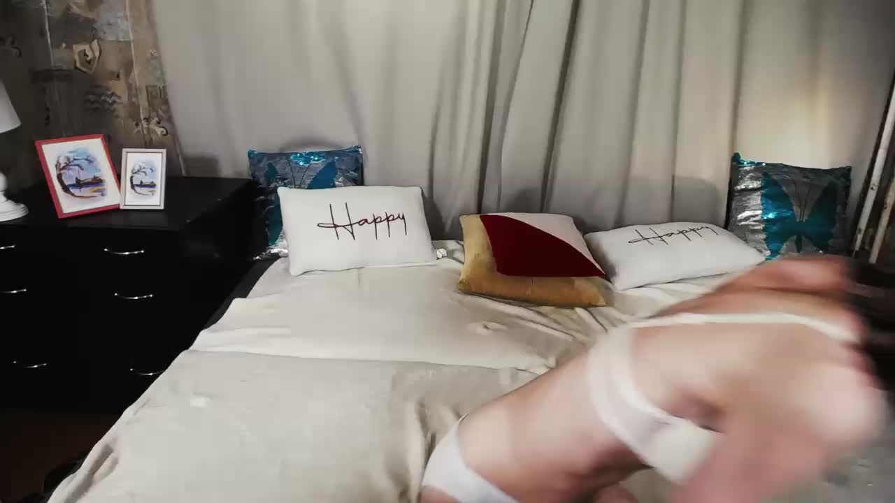 Unusual-G Live Sex December 14, 2025