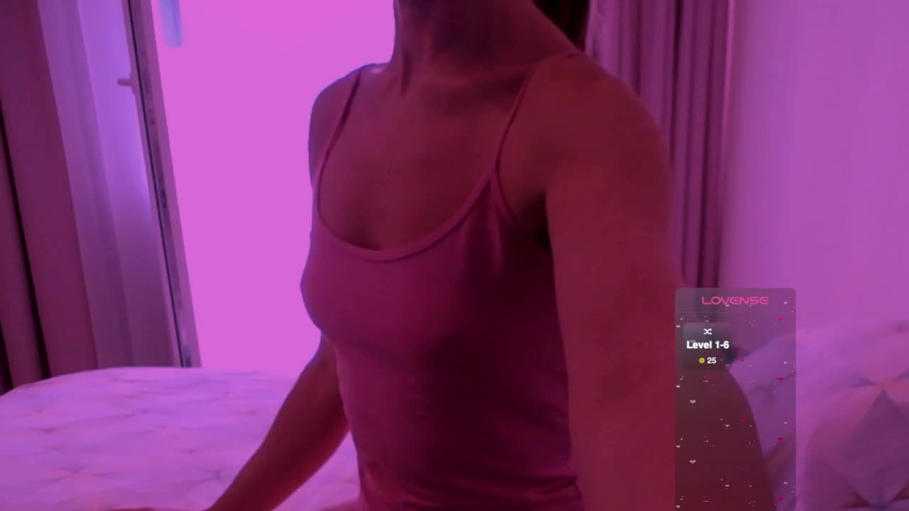 Trin_ Live Sex December 15, 2025