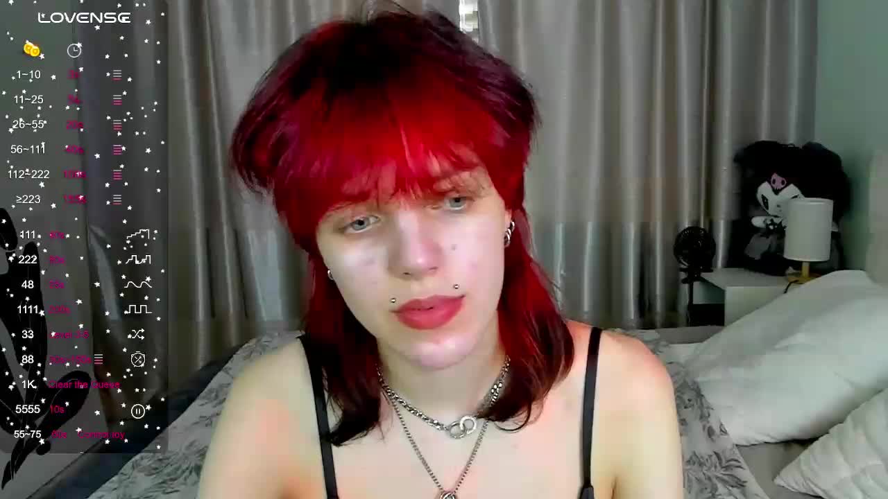 ReneYolker Live Sex December 15, 2025