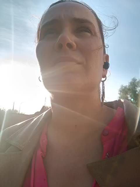 FoxKira Live Sex August 23, 2025