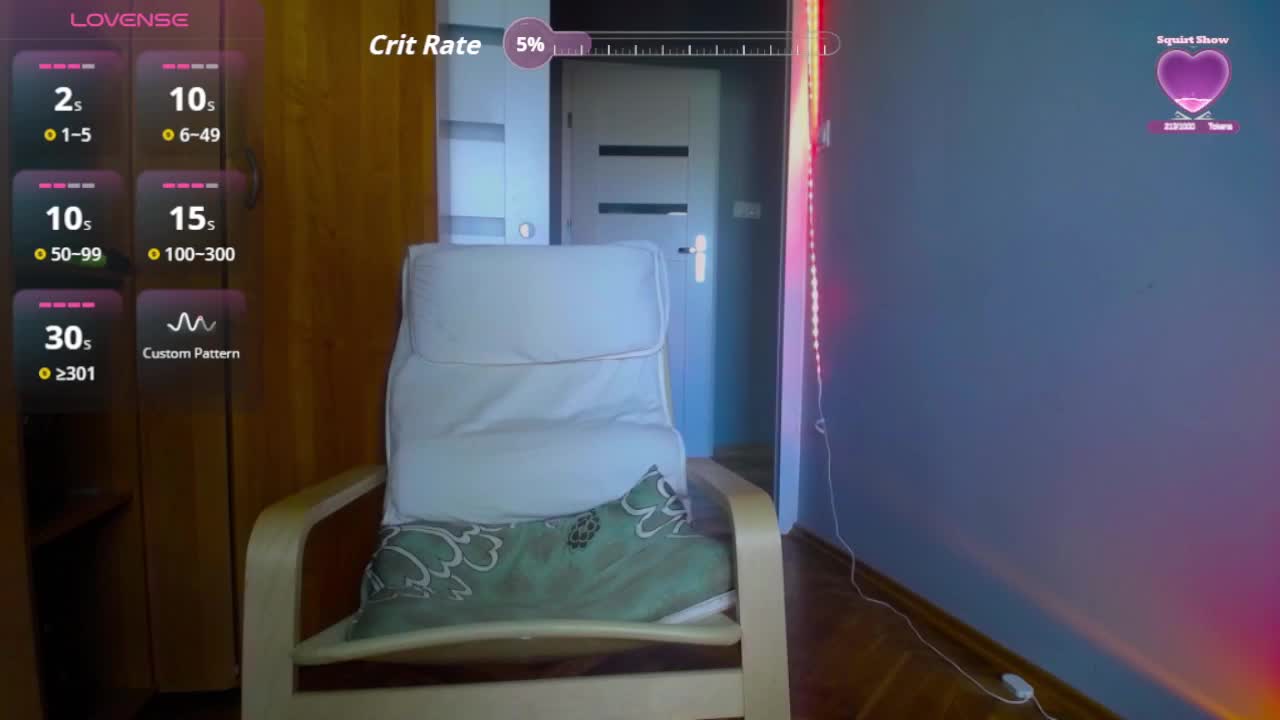 PlumpyPawg Live Sex August 23, 2025