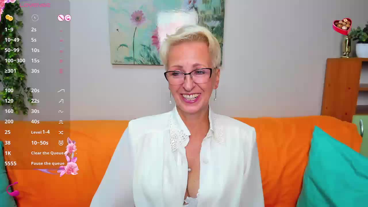 iamyourdream89 Live Sex December 14, 2025