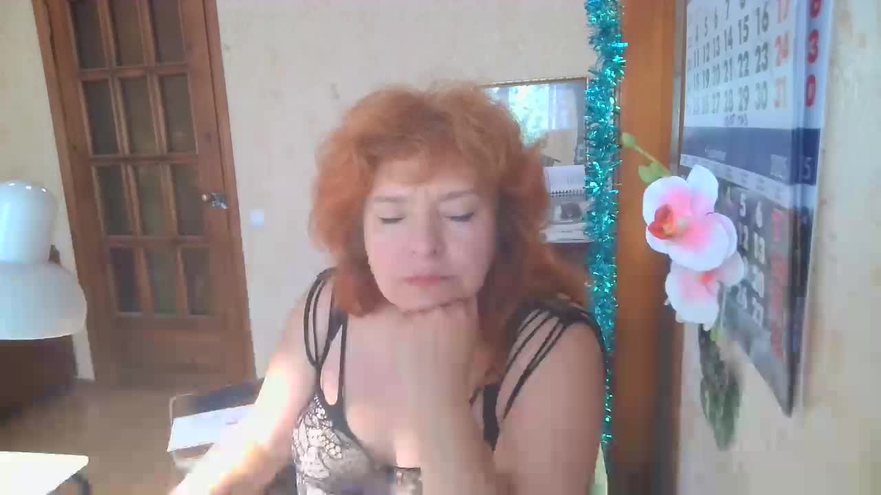 LadaMay Live Sex December 17, 2025