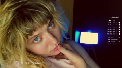 A-Huli Live Sex December 14, 2025