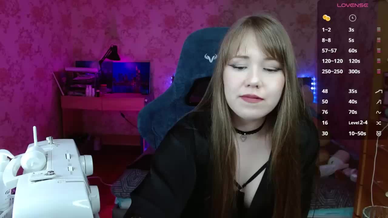 Luucy Live Sex December 13, 2025