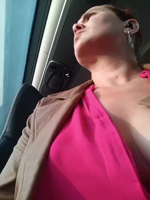 FoxKira Live Sex August 23, 2025