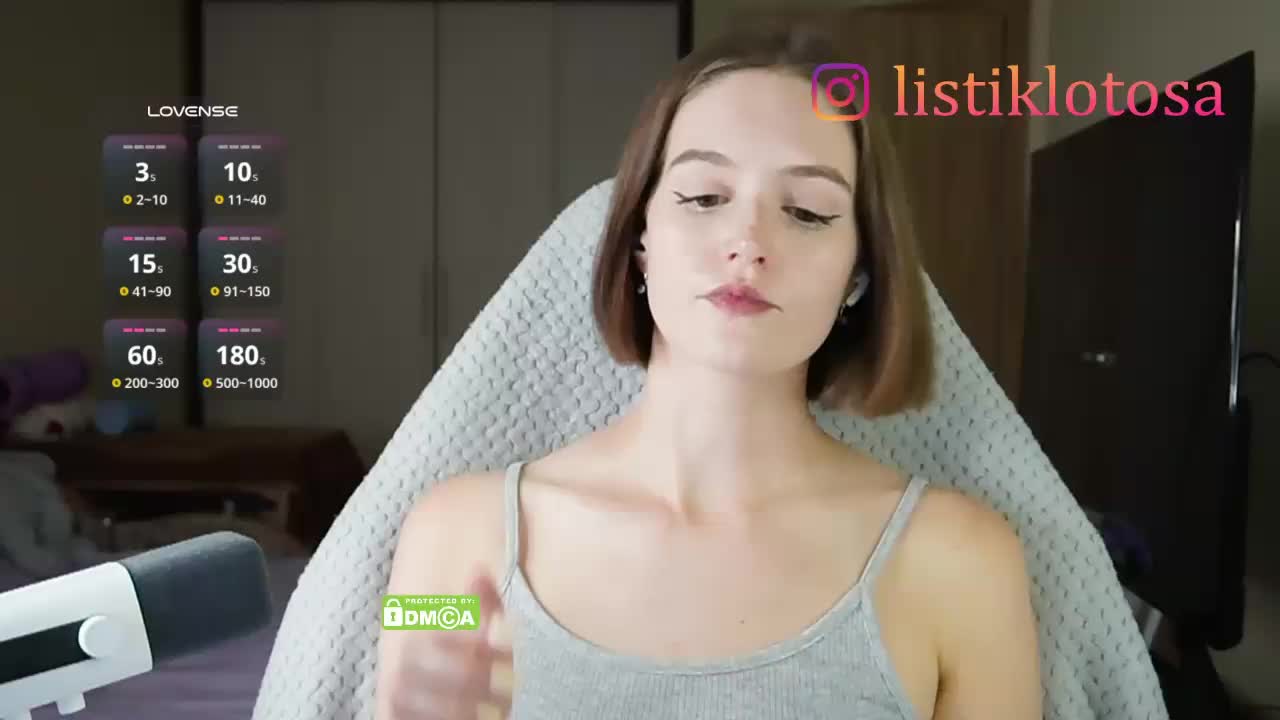 Kokome Live Sex December 14, 2025